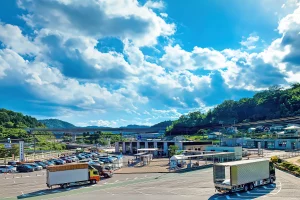 道の駅